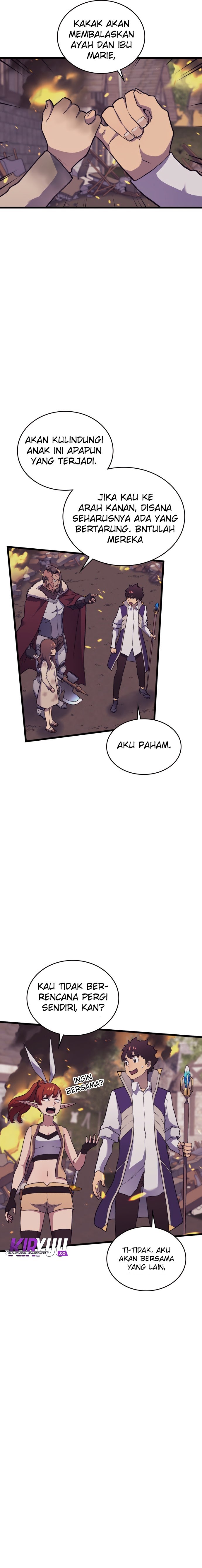 Wizard of Arsenia chapter 13